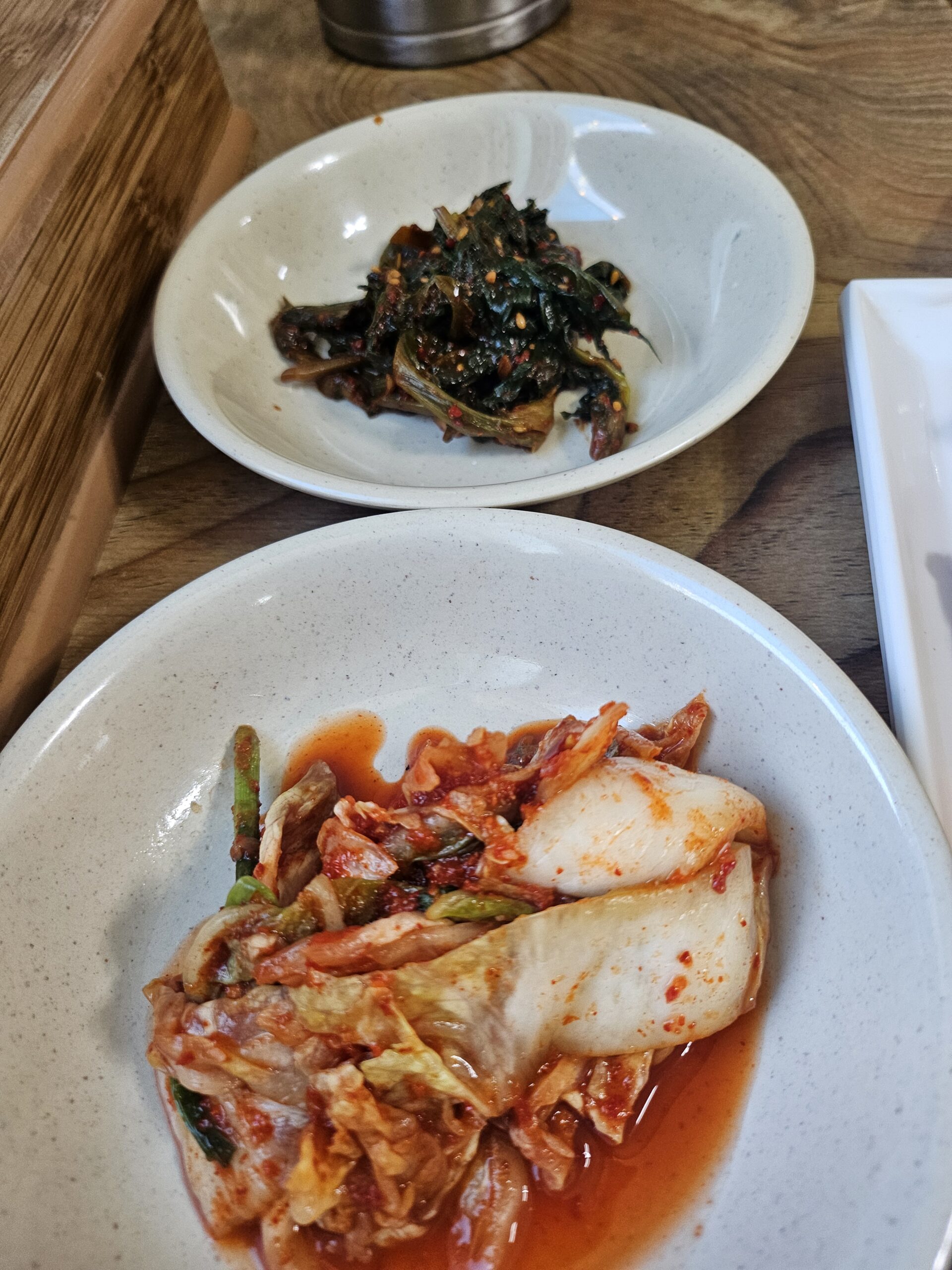 안흥면 길손식당